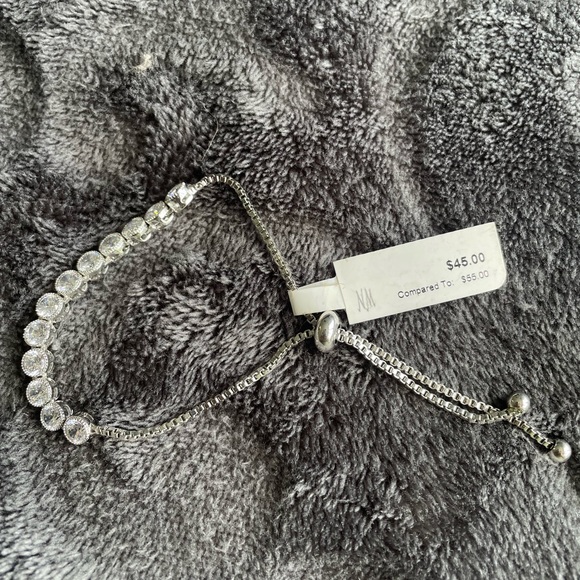 Silver bracelet - Picture 2 of 3